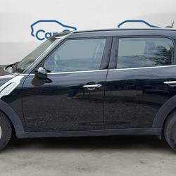 Mini Countryman 1.5 Cooper D 112 . Valence