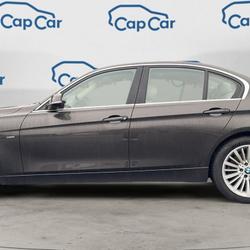 BMW Serie 3 xDrive 330i 252 BVA Luxury - Entretien constructeur Toit ouvrant Quimper