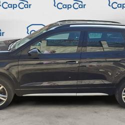 Seat Ateca 2.0 TDI 150 DSG7 FR M&eacute;zy-sur-Seine