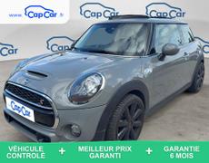 Mini Mini Toulouse