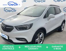 Opel Mokka Les Andelys