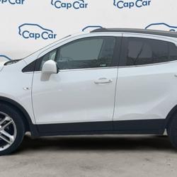 Opel Mokka 1.4 Turbo 140 &Eacute;lite - Toit ouvrant Les Andelys