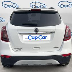 Opel Mokka 1.4 Turbo 140 &Eacute;lite - Toit ouvrant Les Andelys