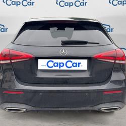 Mercedes Classe A IV 200 163 7G-DCT AMG Line - Automatique Courdimanche