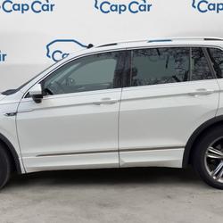Volkswagen Tiguan 2.0 TDI 150 DSG7 Carat Pack R-Line - Automatique Entretien constructeur Heudebouville