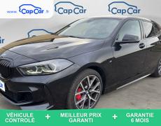 BMW Serie 1 Anse