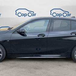 BMW Serie 1 (F40) 128ti 265 BVA8 . Anse