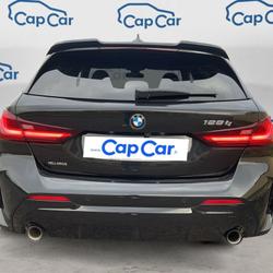 BMW Serie 1 (F40) 128ti 265 BVA8 . Anse