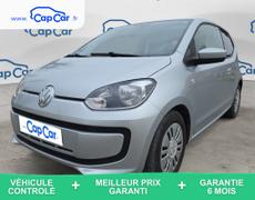 Volkswagen UP Soissons