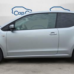 Volkswagen UP 1.0 60 Move - 4 places occasion - Soissons - photo 2/29