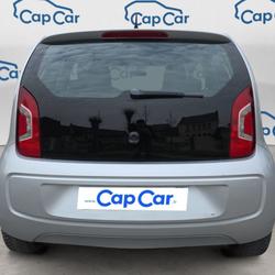 Volkswagen UP 1.0 60 Move - 4 places occasion - Soissons - photo 3/29