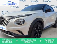 Nissan Juke Dun-sur-Auron