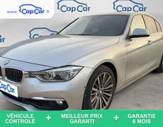 BMW Serie 3 Allainville