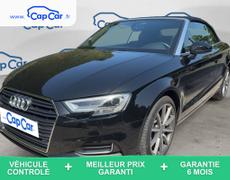 Audi A3 cabriolet Toulouse