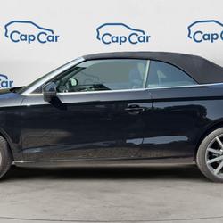 Audi A3 cabriolet III 2.0 TDI 150 S-Tronic7 Design Luxe Toulouse