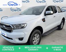 Ford Ranger Pont-l'Évêque
