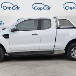 Ford Ranger Super Cabine 2.0 EcoBlue 170 BVA10 Xlt - Automatique Entretien constructeur Pont-l'&Eacute;v&ecirc;que
