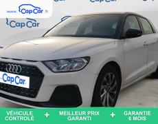 Audi A1 Sportback Saint-Quentin