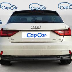 Audi A1 Sportback II 1.0 TFSI 116 S-Tronic7 Design - Automatique Saint-Quentin