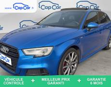 Audi A3 Sportback Le Petit-Quevilly