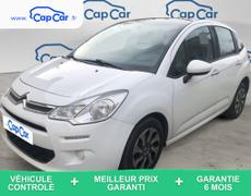 Citroen C3 Orléans