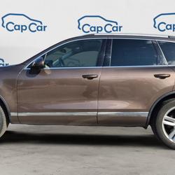 Volkswagen Touareg 3.0 TDI V6 245 Quattro Tiptronic8 R-Line - Automatique Cogolin