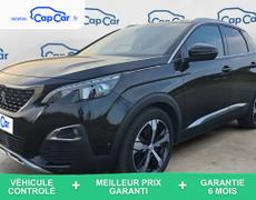 Peugeot 3008 Villeneuve-d'Ascq