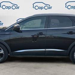 Peugeot 3008 1.5 BlueHDi 130 EAT8 GT Line - Automatique Toit ouvrant Villeneuve-d'Ascq