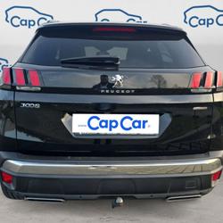 Peugeot 3008 1.5 BlueHDi 130 EAT8 GT Line - Automatique Toit ouvrant Villeneuve-d'Ascq