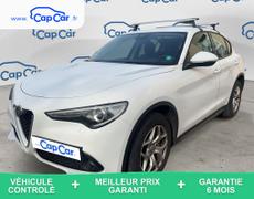 Alfa Romeo Stelvio Annecy