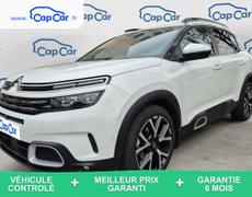 Citroen C5 Aircross Amiens