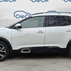 Citroen C5 Aircross 1.5 BlueHDi 130 EAT8 Shine Pack - Automatique Toit ouvrant Amiens