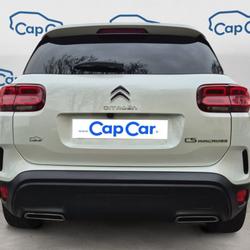 Citroen C5 Aircross 1.5 BlueHDi 130 EAT8 Shine Pack - Automatique Toit ouvrant Amiens
