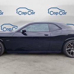 Dodge Challenger RT 5.7 V8 375 BVA8 Super Track Pack - Automatique Saint-Aubin-de-Terregatte