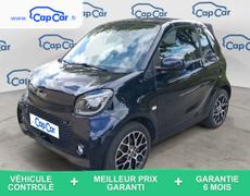 Smart Fortwo Chartres-de-Bretagne