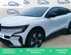 Renault Megane 4 Montpellier
