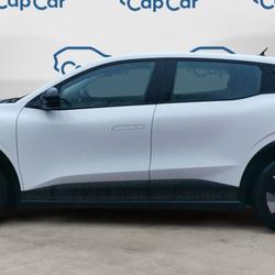 Renault Megane 4 V EV40 130 Equilbre Montpellier