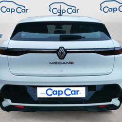 Renault Megane 4 V EV40 130 Equilbre Montpellier
