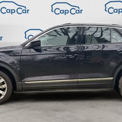 Volkswagen T-Roc I 2.0 TDI 150 DSG7 Carat Rennes