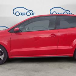 Volkswagen Polo V 1.4 TSI 180 DSG7 GTI Harfleur