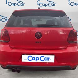 Volkswagen Polo V 1.4 TSI 180 DSG7 GTI Harfleur