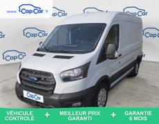 Ford Transit Bois-d'Arcy