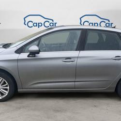 Citroen C4 II 1.2 PureTech 110 Millenium Saint-Derrien