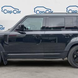 Land Rover Defender 2.0 P400e 404 4WD BVA8 X-Dynamic Hse Montauban