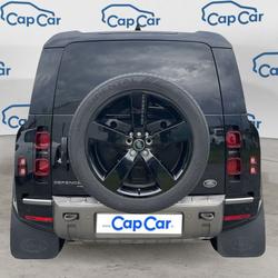 Land Rover Defender 2.0 P400e 404 4WD BVA8 X-Dynamic Hse Montauban