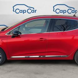 Renault Clio 5 1.0 TCe 100 Techno Saulon-la-Rue