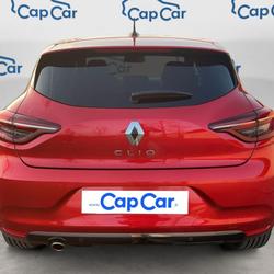 Renault Clio 5 1.0 TCe 100 Techno Saulon-la-Rue