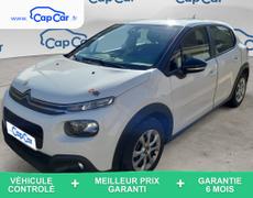 Citroen C3 Le Boulou