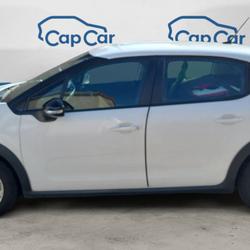 Citroen C3 Entreprise III 1.2 PureTech 83 Feel Le Boulou