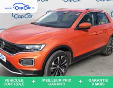 Volkswagen T-Roc Quièvrecourt